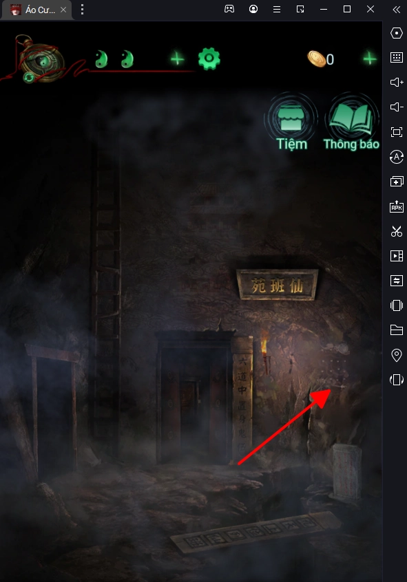 Áo Cưới Giấy 4 Dây Tơ Hồng: Hướng dẫn vượt Chương 5 - Cái Kết