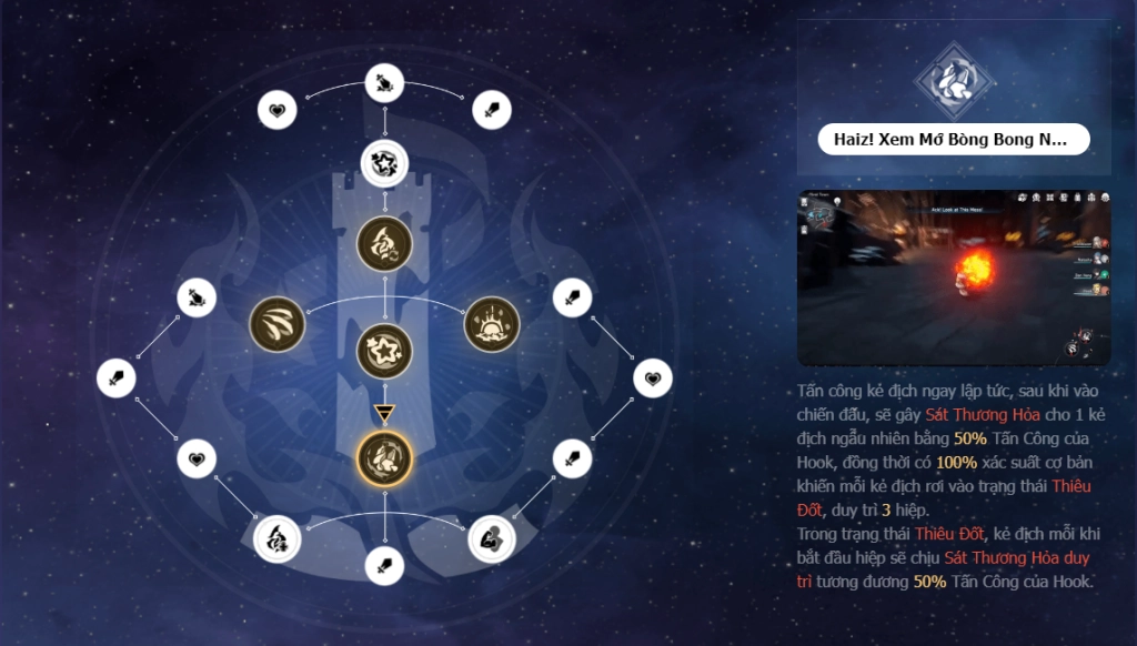 『HƯỚNG DẪN 』 Honkai:StarRail: Hướng Dẫn Buld Hook - Nhân Vật Gây Sát Thương