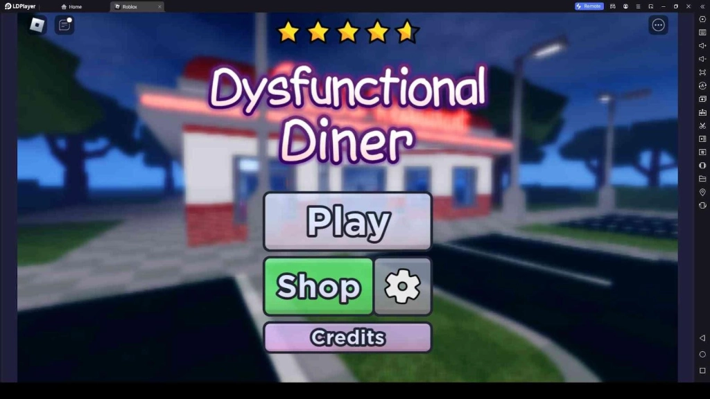 Roblox Dysfunctional Diner Codes: Serve up Chaos and Delicious Rewards - 2023 November
