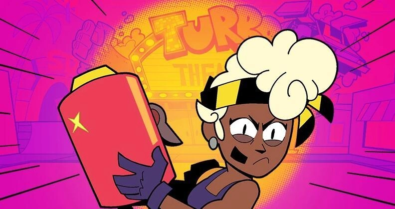 Actualización 49 de Brawl Stars: EL RESCATE