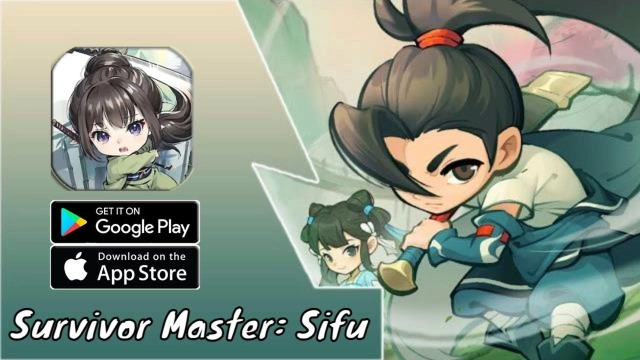 SIFU: Survivor Master Ultimate Beginner Guide to Survive - Best Gameplay Tips