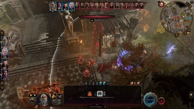 Baldur’s Gate 3: o RPG de Mesa que Ganha Vida