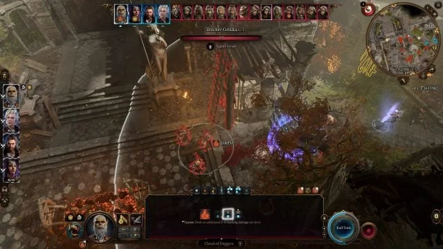 Baldur’s Gate 3: o RPG de Mesa que Ganha Vida