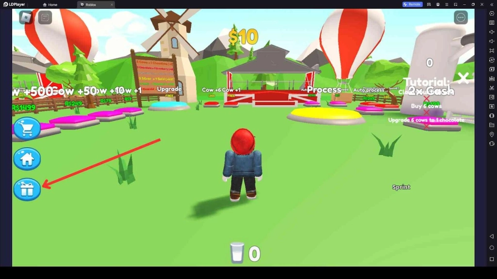 Roblox Milk Tycoon Codes: Build Your Dairy Empire - 2023 November