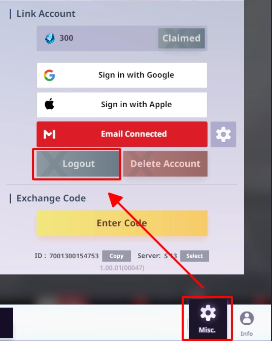 『HƯỚNG DẪN』Reroll Tower of God: New World nhiều tài khoản siêu nhanh và hướng dẫn tải game