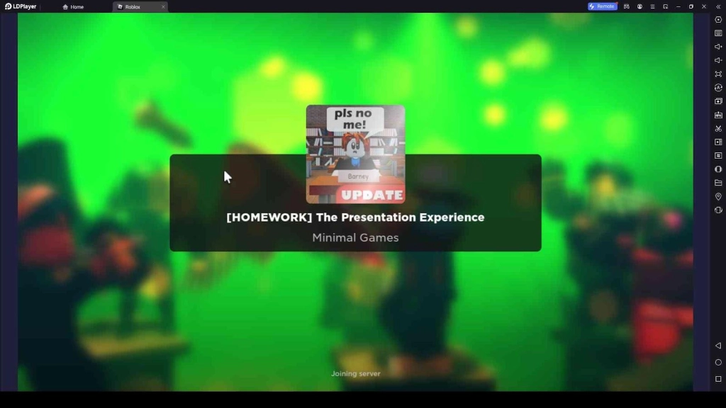 Roblox The Presentation Experience Codes: Ace Your Presentation with Perks! - 2023 November