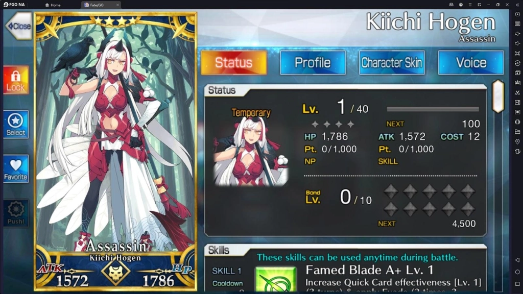 Fate/Grand Order Little Big Tengu Event Guide