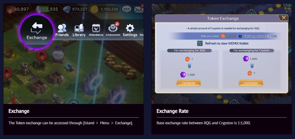 Infinity Saga X (Global) ระบบคราวๆ พร้อมลงทะเบียนบนสโตร์ไทยแล้ว Q3 2023 มาแน่!! บน LDPlayer9