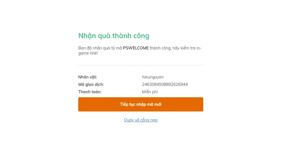 『GIFTCODE』Tổng Hợp GiftCode Chiến Thần AFK VNG và Hướng Dẫn Cách Nhập