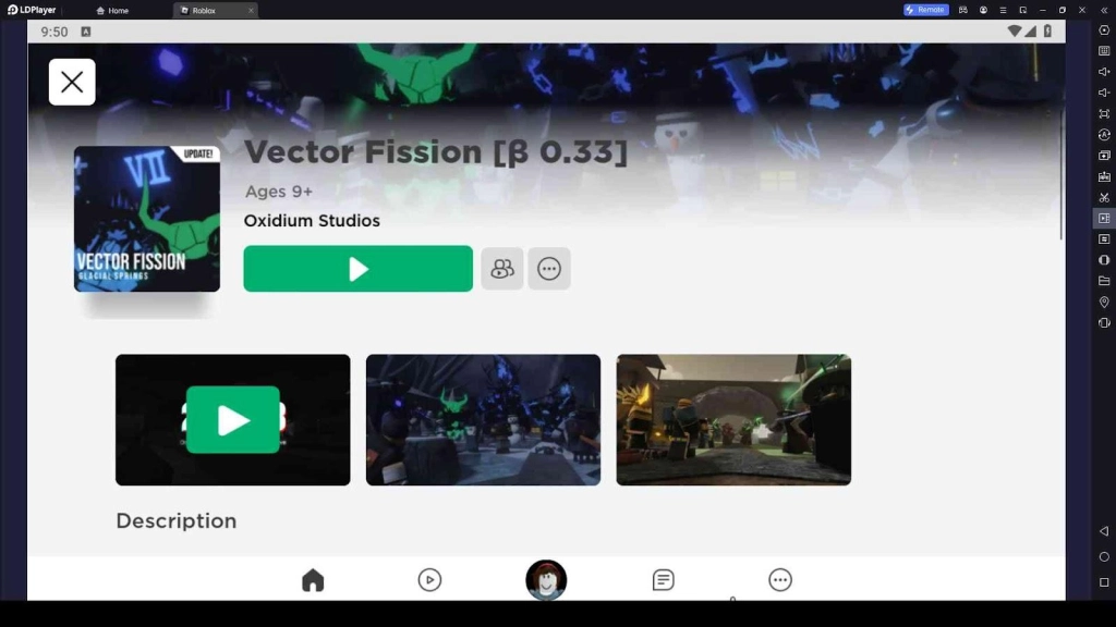 Roblox Vector Fission Codes Guide for Free Rewards – November 2023