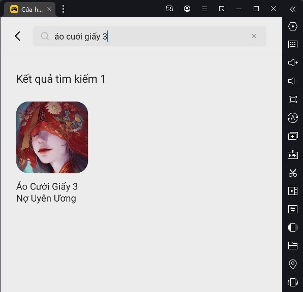 『HƯỚNG DẪN』Áo Cưới Giấy 3 Nợ Uyên Ương: Hướng Dẫn Vượt Chương 2 & Cách tải game trên PC