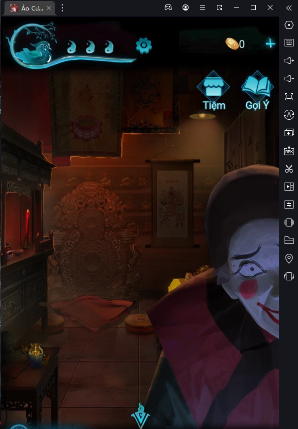 『HƯỚNG DẪN』Áo Cưới Giấy 3 Nợ Uyên Ương: Hướng Dẫn Vượt Chương 2 & Cách tải game trên PC