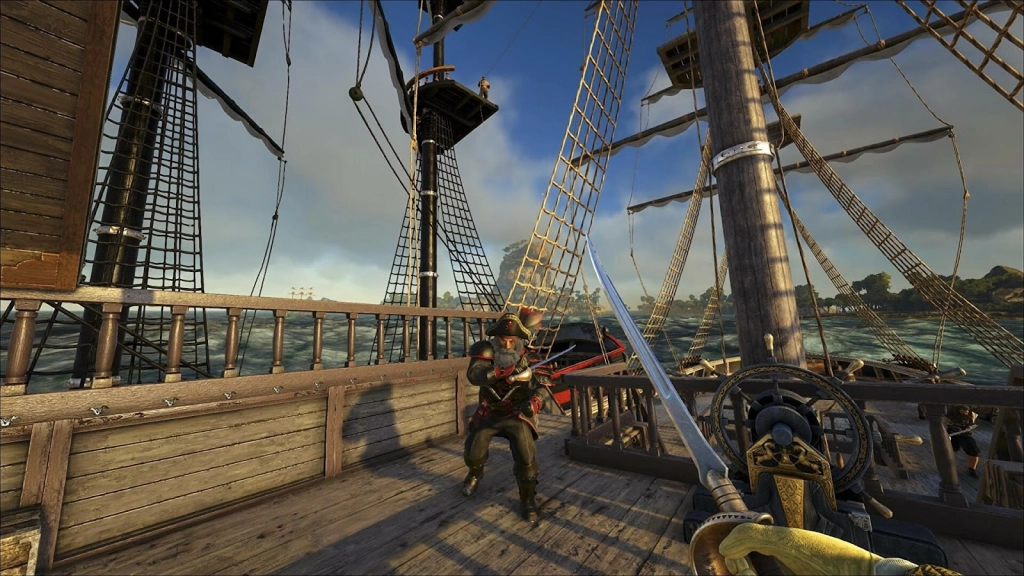 Best Pirate Games for Android