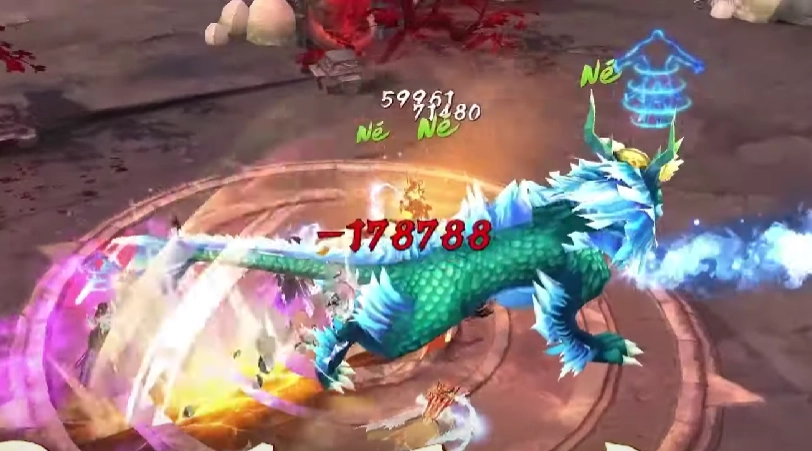 『GAME MỚI』Thiên Long Truyền Kỳ - GOSU: Tinh hoa Kiếm hiệp nhập vai của NPH Gosu ra mắt làng game Việt & cách tải game trên PC