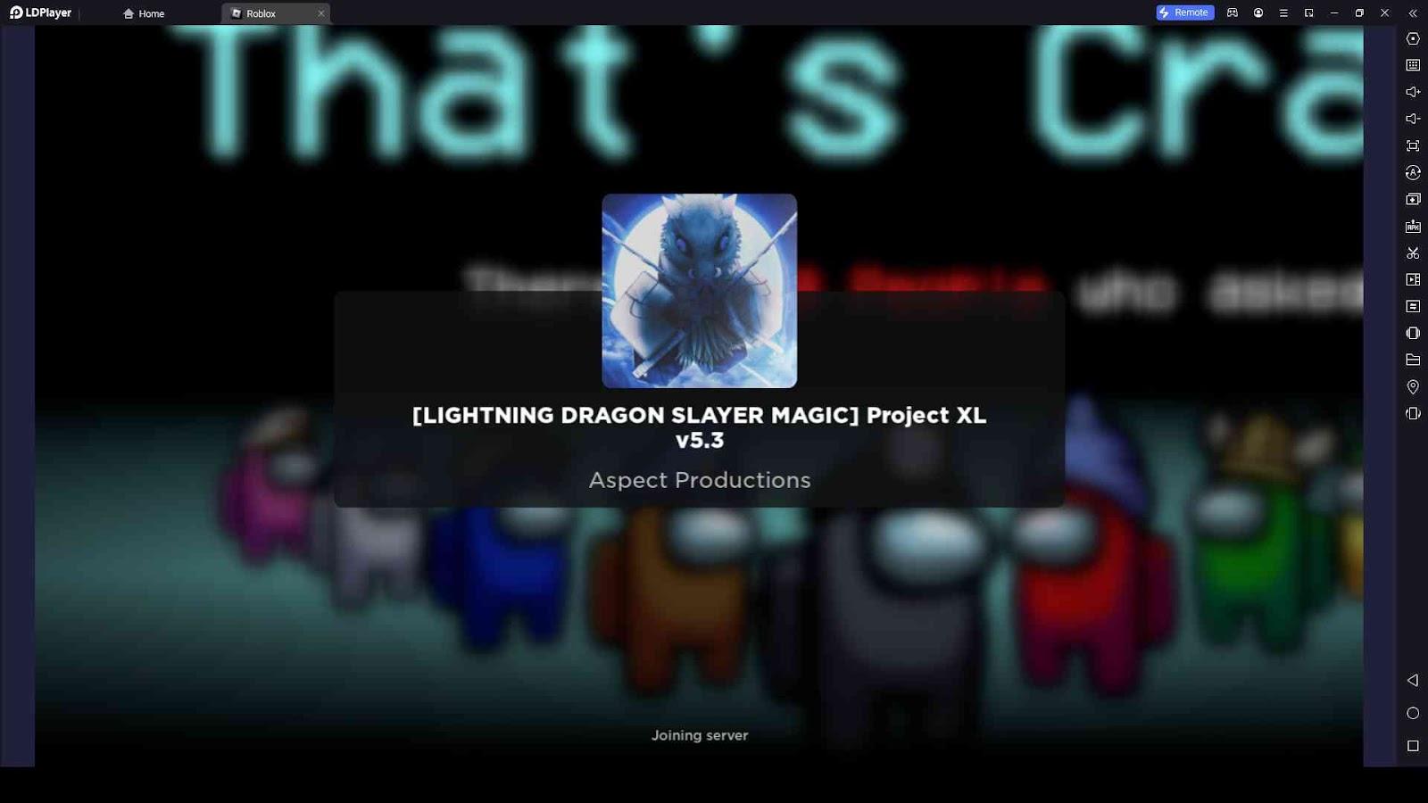 New Legendary Ability Lightning Dragon Slayer Magic + Giveaway!