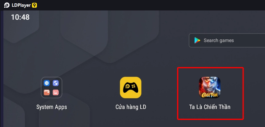 『GIFTCODE』GiftCode Ta Là Chiến Thần - VTC và hướng dẫn cách nhập