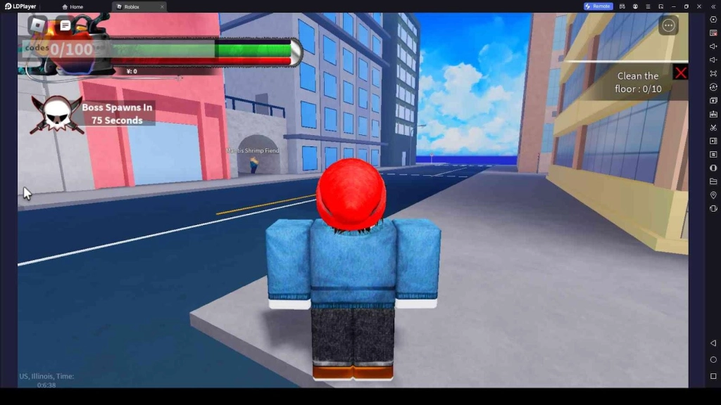 Roblox Chainsaw Man Devil's Heart Redeem Codes Guide – Take Your Freebies in November 2023