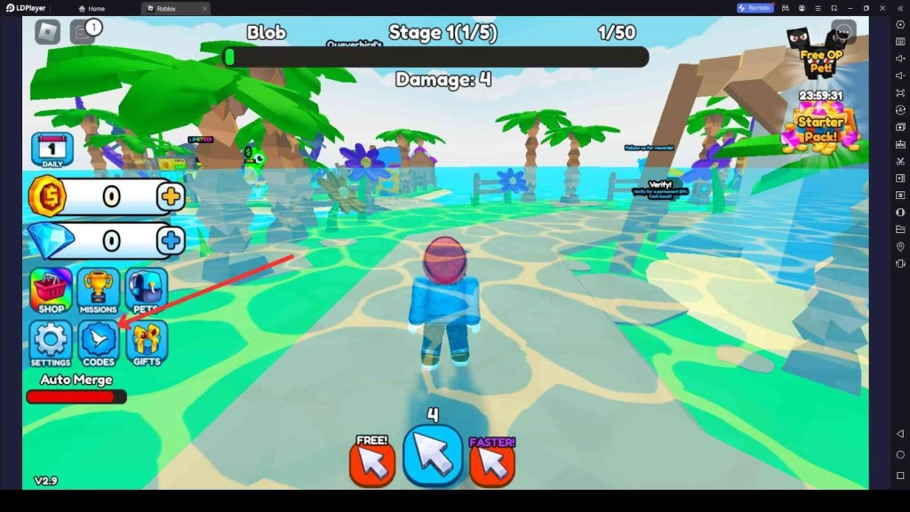 Roblox Ship Merge Simulator Codes: Navigating the Seas of Success - 2023 November