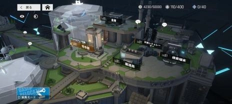 『ドールズフロントライン：ニューラルクラウド』11月24日（木）ついに正式リリース！