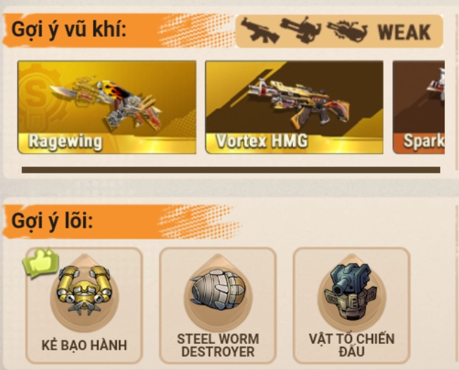 『HƯỚNG DẪN』Giới thiệu 4 đội hình mạnh nhất Metal Slug: Awakening