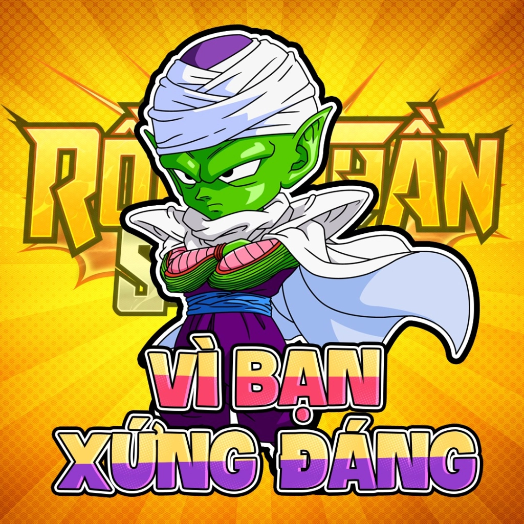 『GIFTCODE』Rồng Thần Siêu Cấp - Tổng hợp code mới nhất & Cách nhập code tân thủ
