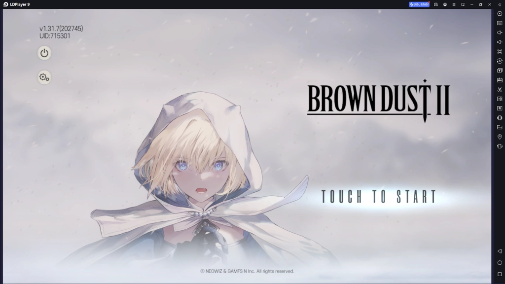 『HƯỚNG DẪN』Tier list / Bảng xếp hạng nhân vật Brown Dust II