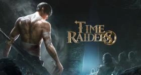 Time Raiders เกมมือถือแนว MMORPG 3D เปิดให้ลงทะเบียนล่วงหน้า เจอกัน 16 กุมภาพันธ์นี้