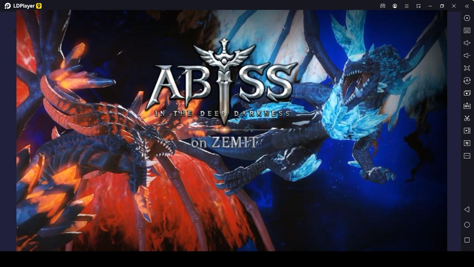 Abyss on ZEMIT Tips