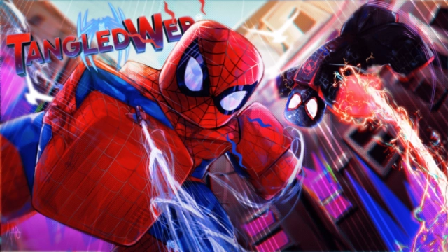 Roblox Tangled Web Chronicles Codes: Earn Epic Rewards to Swing into Action - November 2023