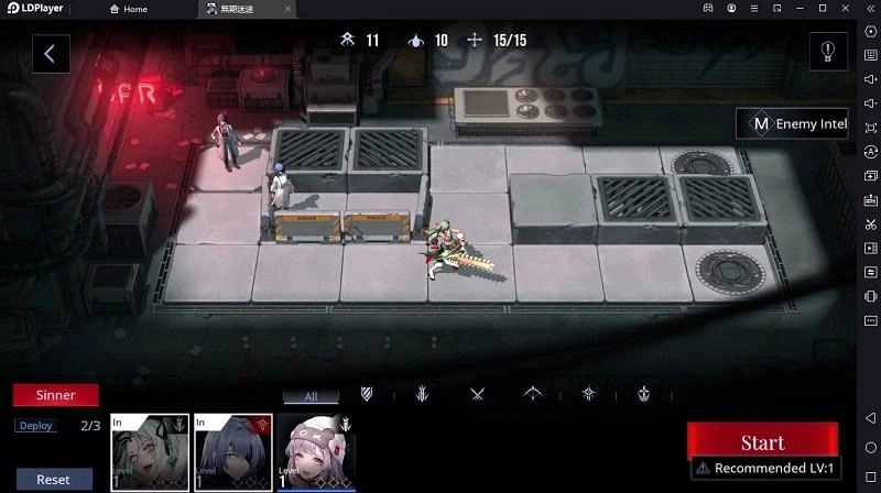 Path of Nowhere เกมแนววางแผน Tower Defender กับตัวละครเริ่มต้นสำหรับมือใหม่