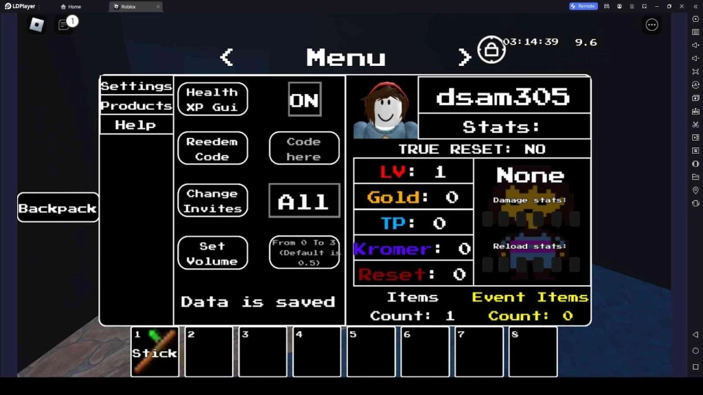 Roblox Unwavering Soul Codes: Claim Free Rewards in Roblox Undertale Universe - 2023 November