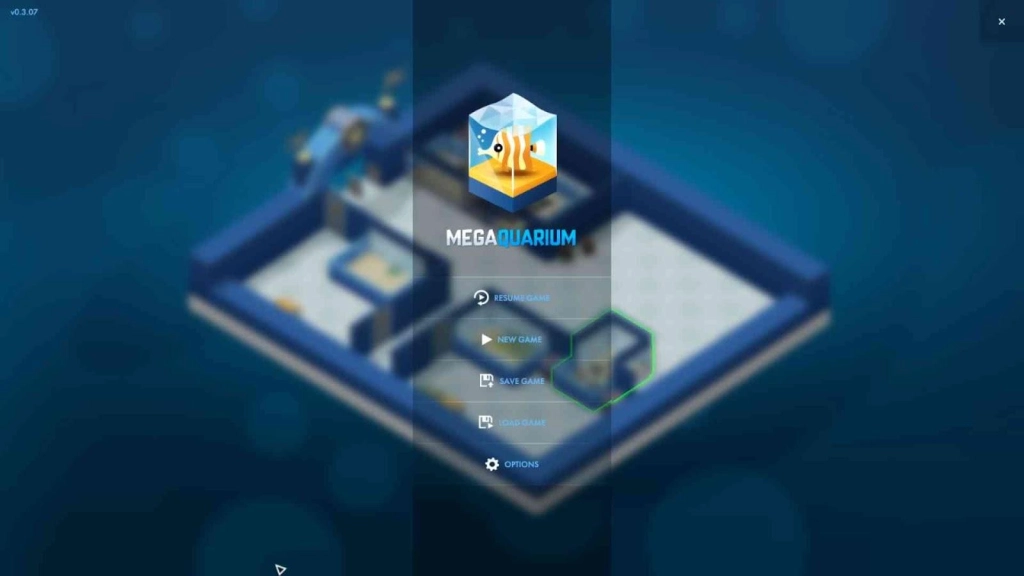 Megaquarium