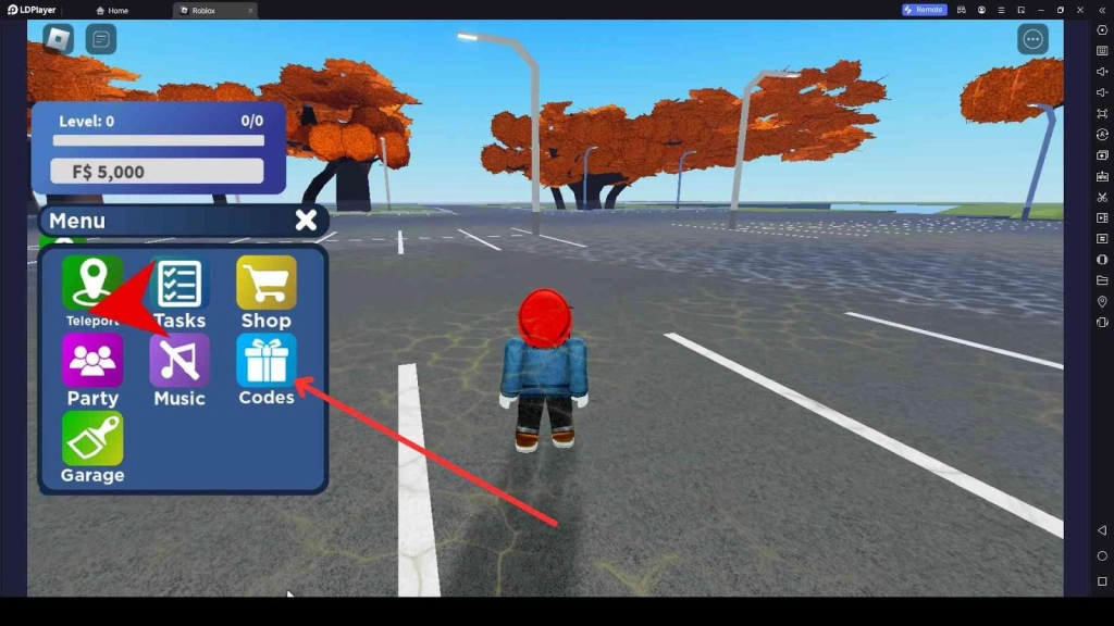 Roblox DownForce Stunt Driving Codes: Speed Up Your Adventure - 2023 November