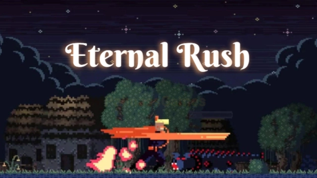 Eternal Rush: idle RPG Beginner Guide and Everything You Need to Know