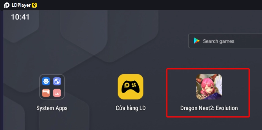 『HƯỚNG DẪN』Dragon Nest 2: Evolution hướng dẫn chọn class và những điều cần biết