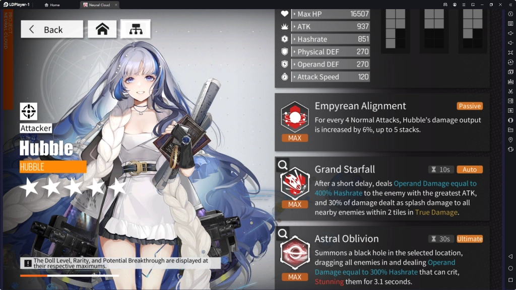 『HƯỚNG DẪN』NEURAL CLOUD BANNER KHỞI ĐỘNG VÀ MỘT SỐ ĐIỀU CẦN LƯU Ý