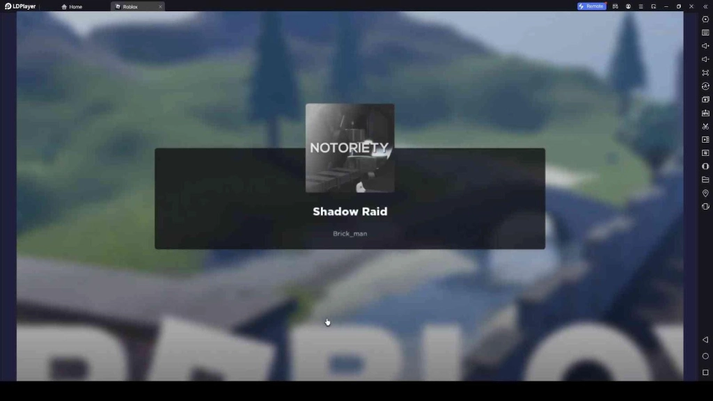 Roblox Notoriety Codes: Master Your Heists - 2023 November