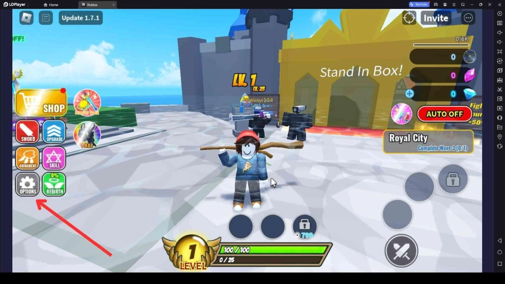 Roblox Sword Warriors Codes: Slash Through the Waves - 2023 November