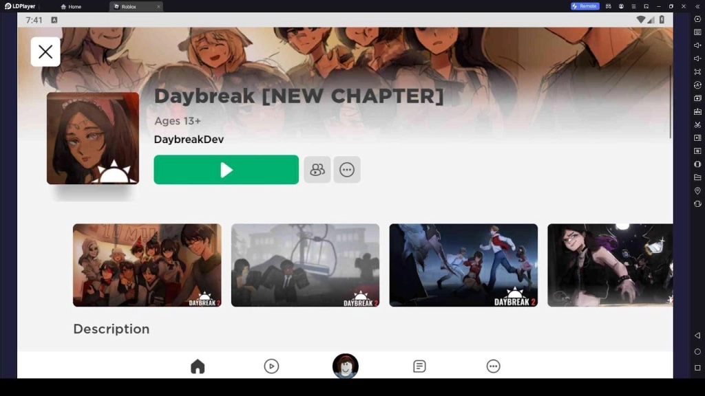 Roblox Daybreak Codes Guide: Survive the Horror - 2023 November