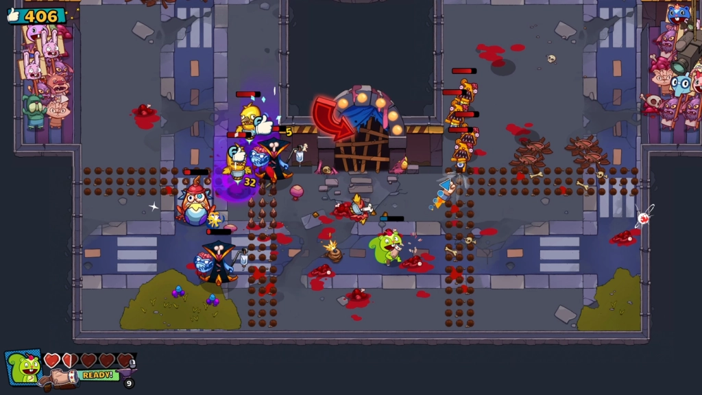 快樂樹朋友在「瘋狂寵物秀」重磅回歸，嶄新篇章展現精彩實境秀