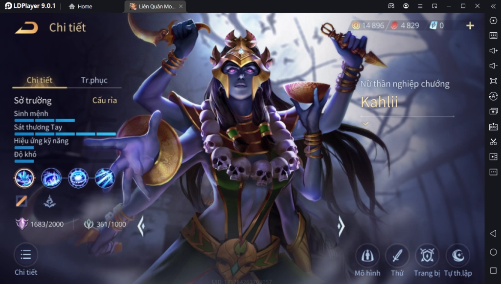 Liên Quân Mobile: Top 5 Pháp Sư Đi Mid Mạnh Và Dễ Chơi Nhất Cho Tân Thủ Năm 2023