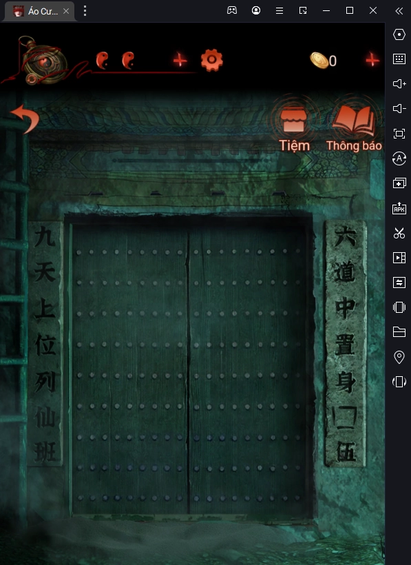 Áo Cưới Giấy 4 Dây Tơ Hồng: Hướng dẫn vượt Chương 5 - Cái Kết