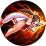 Guia Honor of Kings - Como jogar de Mai Shiranui no MOBA!