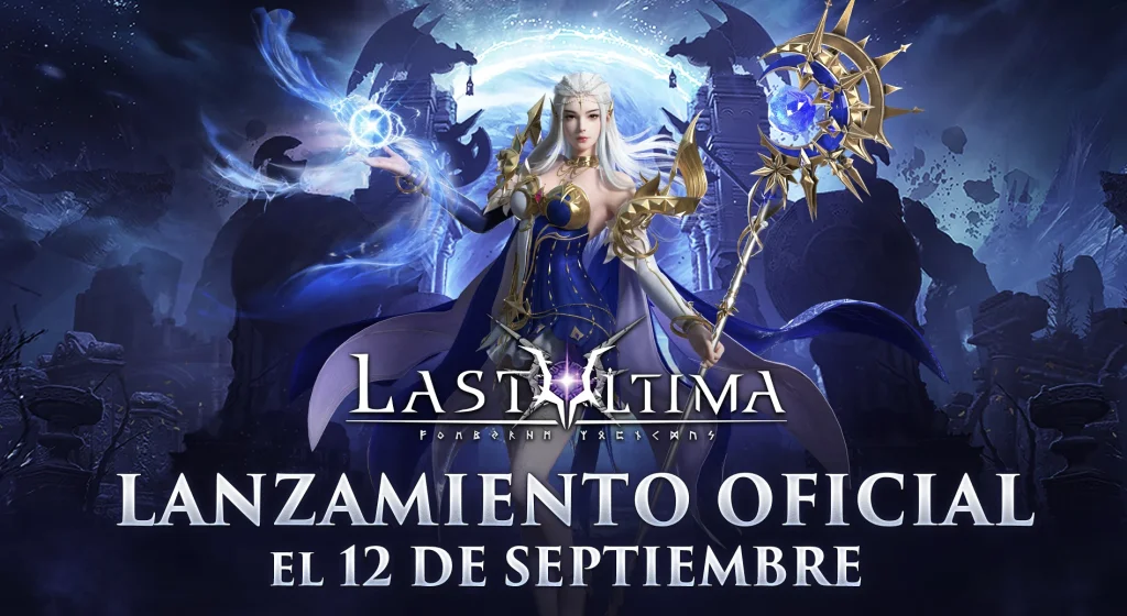 Guía de principiantes para jugar Last Ultima en PC