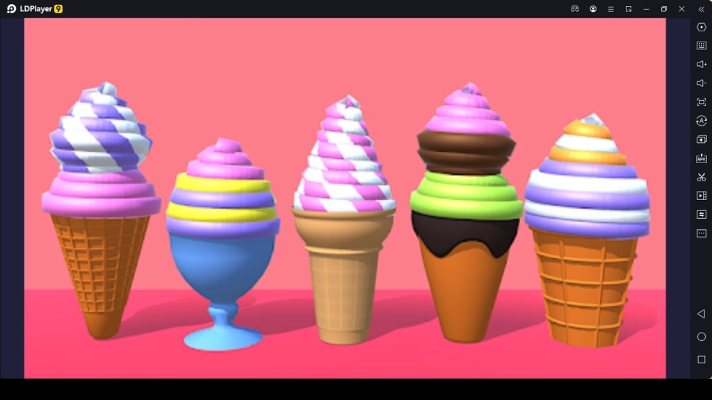 Ice Cream Inc