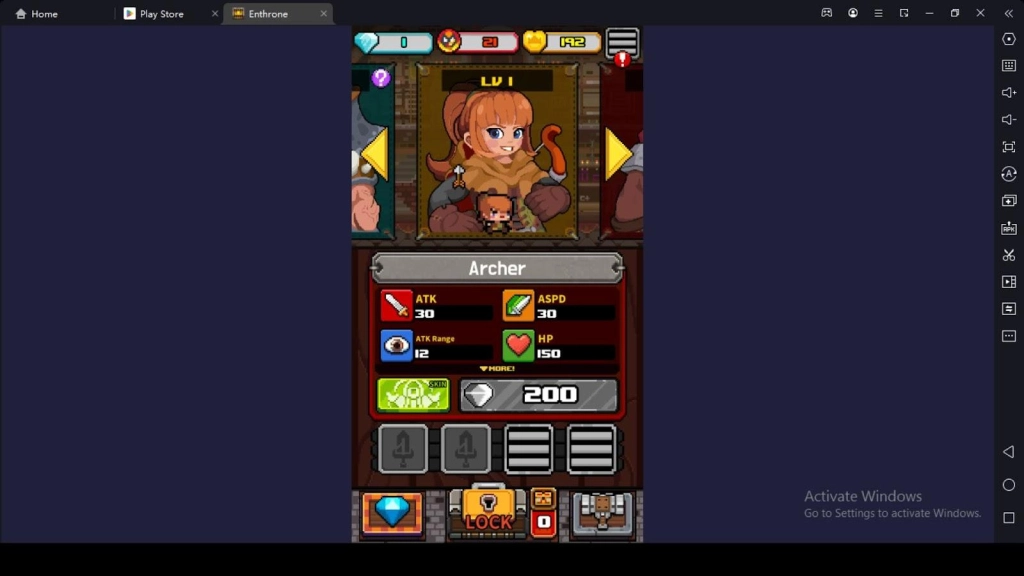 Enthrone: Shooting/Roguelite Beginner Guide with Tips for a Best Play