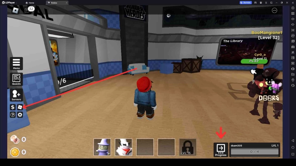 Roblox Tower Heroes Codes Guide - 2023 November