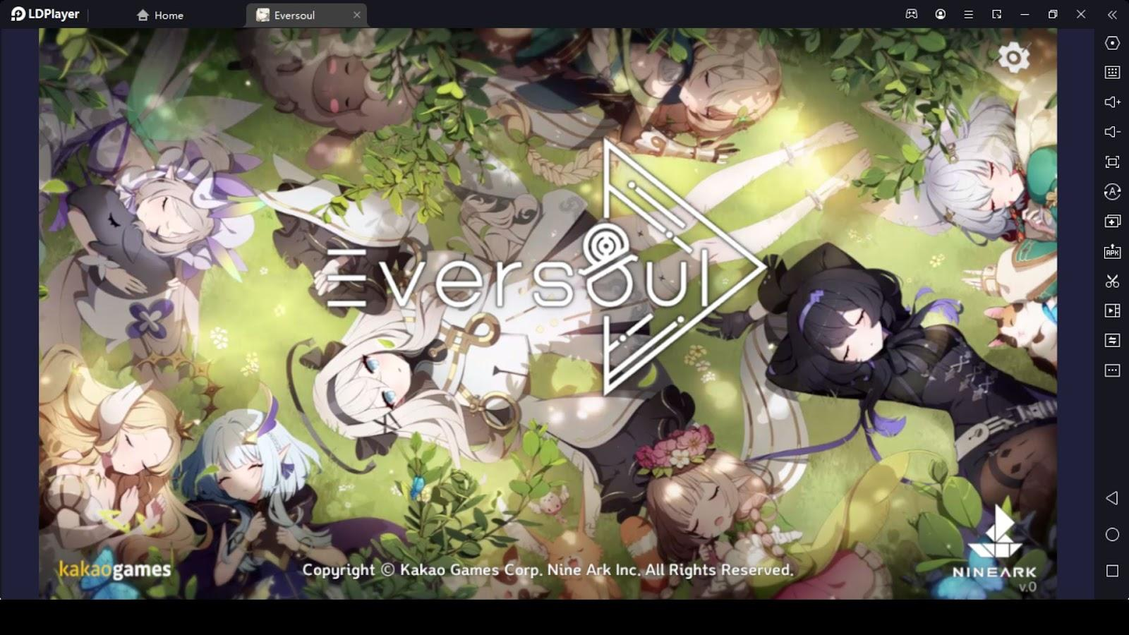 Eversoul Coupon Codes