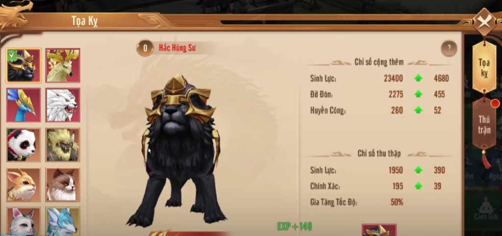 『GAME MỚI』Thiên Long Truyền Kỳ - GOSU: Tinh hoa Kiếm hiệp nhập vai của NPH Gosu ra mắt làng game Việt & cách tải game trên PC