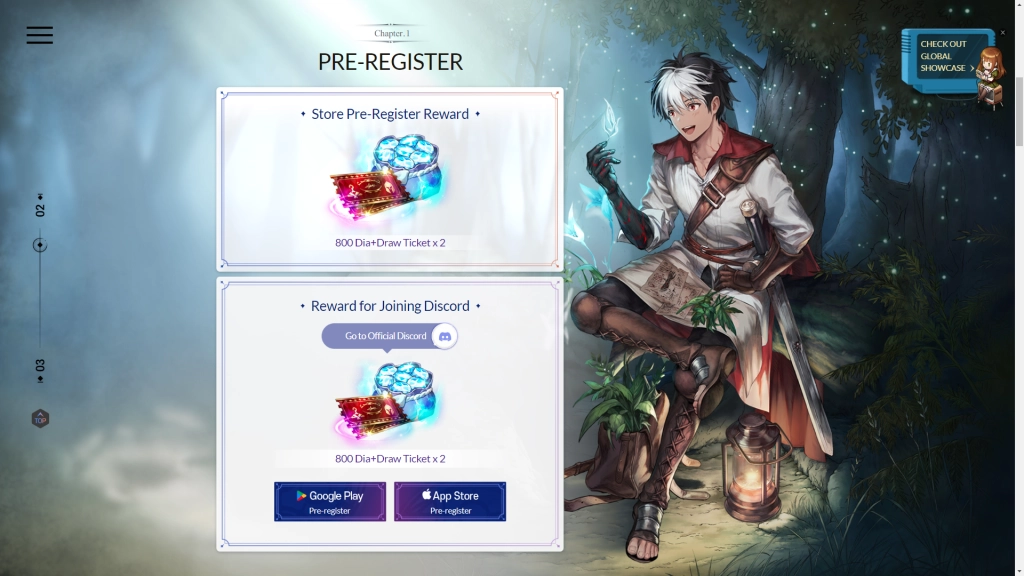 『GAME MỚI』BROWN DUST 2 siêu phẩm nhập vai sắp được ra mắt và chuỗi sự kiện nhận quà khủng